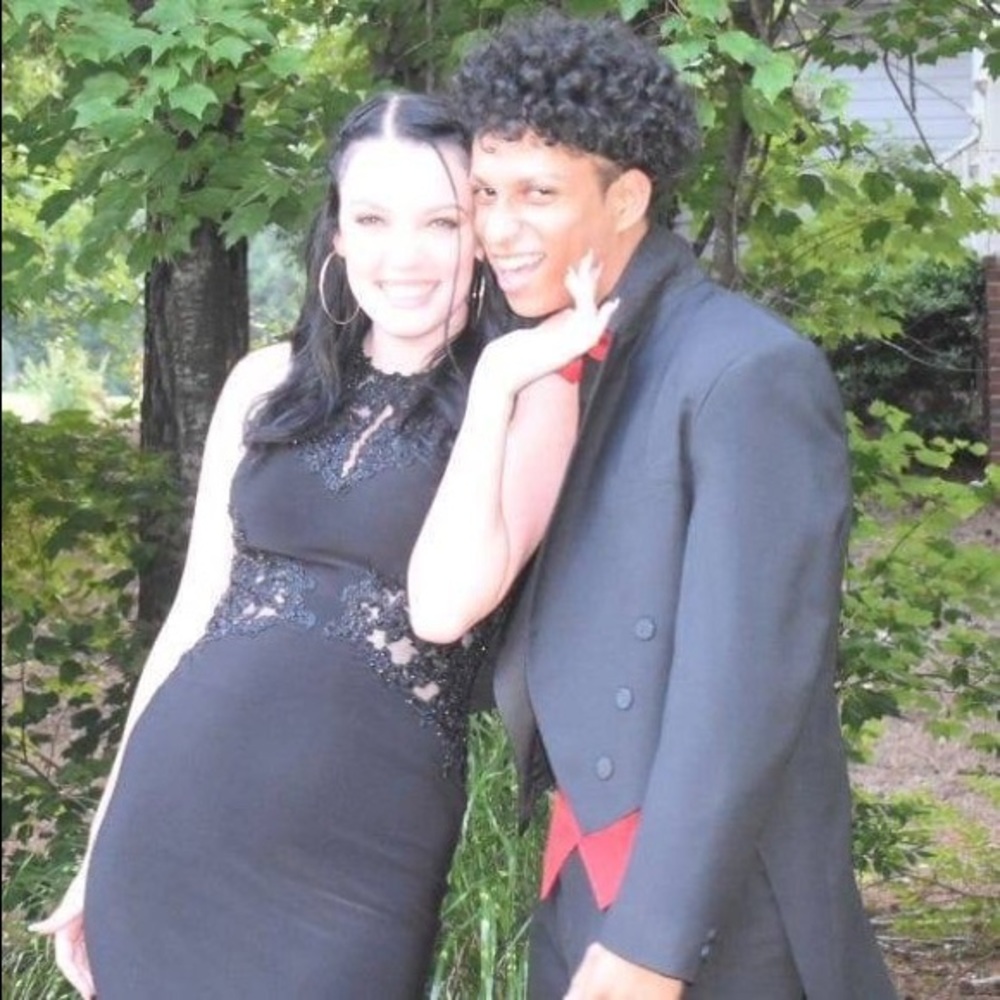 Meet your Posher, Ashton